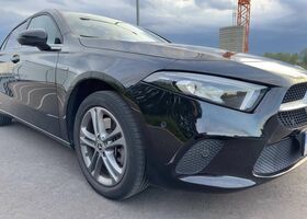 Мерседес A 250, об'ємом двигуна 1.33 л та пробігом 92 тис. км за 28618 $, фото 9 на Automoto.ua