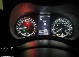 Інфініті Q50, об'ємом двигуна 3 л та пробігом 93 тис. км за 27646 $, фото 7 на Automoto.ua