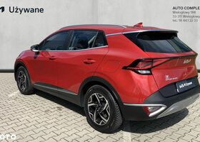 Киа Sportage, объемом двигателя 1.6 л и пробегом 14 тыс. км за 26998 $, фото 2 на Automoto.ua