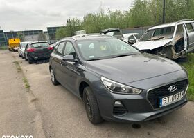 Хендай i30, объемом двигателя 1.58 л и пробегом 165 тыс. км за 5400 $, фото 2 на Automoto.ua