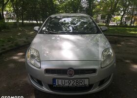 Фиат Браво, объемом двигателя 1.91 л и пробегом 248 тыс. км за 2354 $, фото 1 на Automoto.ua