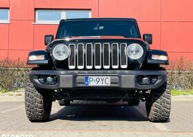 Джип Wrangler, об'ємом двигуна 3.61 л та пробігом 125 тис. км за 32808 $, фото 12 на Automoto.ua