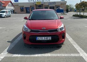 Кіа Ріо, об'ємом двигуна 1 л та пробігом 87 тис. км за 8855 $, фото 1 на Automoto.ua