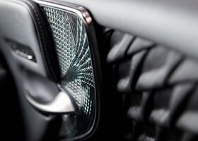 Lexus LS 2018 на тест-драйве, фото 9