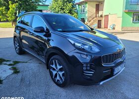 Киа Sportage, объемом двигателя 1.59 л и пробегом 83 тыс. км за 17171 $, фото 1 на Automoto.ua