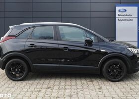 Опель Crossland X, об'ємом двигуна 1.2 л та пробігом 100 тис. км за 10950 $, фото 5 на Automoto.ua