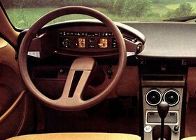Ситроен СКС, Хэтчбек 1985 - 1992 II 2.5 D