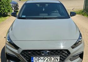 Хендай i30, об'ємом двигуна 2 л та пробігом 25 тис. км за 24816 $, фото 2 на Automoto.ua