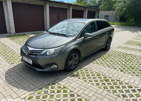 Тойота Авенсіс, об'ємом двигуна 2 л та пробігом 190 тис. км за 8380 $, фото 2 на Automoto.ua