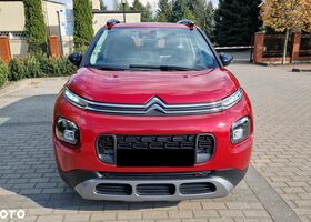 Сітроен C3 Aircross, об'ємом двигуна 1.5 л та пробігом 93 тис. км за 11210 $, фото 7 на Automoto.ua