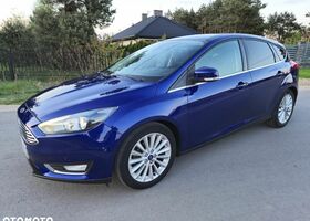 Форд Фокус, об'ємом двигуна 1.5 л та пробігом 230 тис. км за 7495 $, фото 5 на Automoto.ua