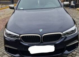 БМВ 5 Серія, об'ємом двигуна 2.99 л та пробігом 77 тис. км за 6482 $, фото 31 на Automoto.ua