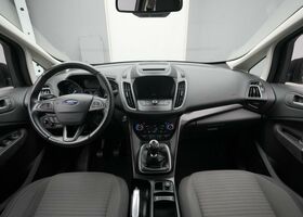 Форд Сі-Макс 2019 у Європі на Automoto.ua Форд Сі-Макс, об'ємом двигуна 1 л та пробігом 99 тис. км за 9900 $, фото 11 на Automoto.ua