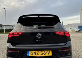 Фольксваген Гольф 2021 в Европе на Automoto.ua Черный Фольксваген Гольф, объемом двигателя 1.98 л и пробегом 73 тыс. км за 43279 $, фото 7 на Automoto.ua