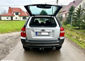 Киа Sportage, объемом двигателя 1.98 л и пробегом 248 тыс. км за 4730 $, фото 31 на Automoto.ua