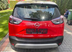 Опель Crossland X, об'ємом двигуна 1.2 л та пробігом 57 тис. км за 10562 $, фото 12 на Automoto.ua