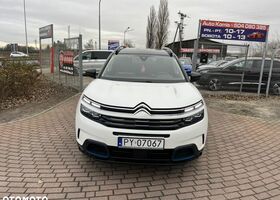 Ситроен C5 Aircross, объемом двигателя 1.6 л и пробегом 22 тыс. км за 22786 $, фото 1 на Automoto.ua