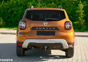 Дачия Duster, объемом двигателя 1.46 л и пробегом 161 тыс. км за 11857 $, фото 6 на Automoto.ua