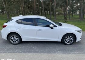 Мазда 3, об'ємом двигуна 2 л та пробігом 136 тис. км за 13369 $, фото 6 на Automoto.ua