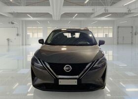 Ніссан Кашкай 2021 у Європі на Automoto.ua Сірий Ніссан Кашкай, об'ємом двигуна 0 л та пробігом 77 тис. км за 19900 $, фото 1 на Automoto.ua