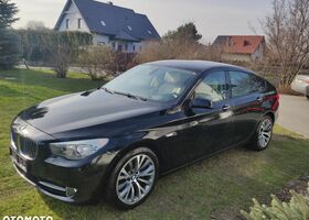 БМВ 5GT, объемом двигателя 2.99 л и пробегом 238 тыс. км за 9892 $, фото 3 на Automoto.ua