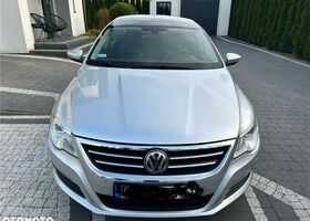 Фольксваген CC / Passat CC, объемом двигателя 1.8 л и пробегом 215 тыс. км за 5140 $, фото 6 на Automoto.ua