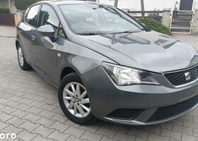 Сеат Ибица, объемом двигателя 1.2 л и пробегом 30 тыс. км за 6048 $, фото 1 на Automoto.ua