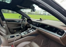 Порше Panamera, об'ємом двигуна 2.89 л та пробігом 89 тис. км за 55940 $, фото 12 на Automoto.ua