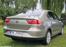 Сеат Толедо, объемом двигателя 1.6 л и пробегом 222 тыс. км за 6045 $, фото 8 на Automoto.ua