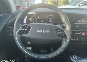 Киа Niro, объемом двигателя 0 л и пробегом 3 тыс. км за 18553 $, фото 1 на Automoto.ua