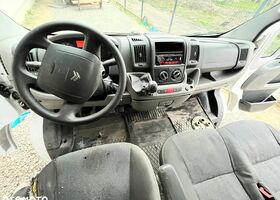 Ситроен Jumper, объемом двигателя 2.2 л и пробегом 770 тыс. км за 2592 $, фото 14 на Automoto.ua