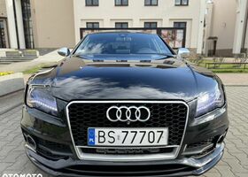 Ауді A7 Sportback, об'ємом двигуна 2.97 л та пробігом 189 тис. км за 22030 $, фото 8 на Automoto.ua