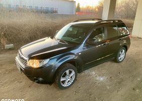 Субару Forester, об'ємом двигуна 1.99 л та пробігом 248 тис. км за 5724 $, фото 1 на Automoto.ua