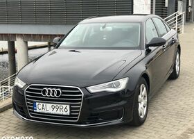 Ауди А6, объемом двигателя 1.97 л и пробегом 131 тыс. км за 16393 $, фото 7 на Automoto.ua