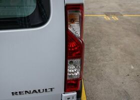 Renault Master null на тест-драйве, фото 13