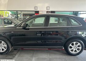 Ауди Ку 5, объемом двигателя 1.97 л и пробегом 206 тыс. км за 14017 $, фото 3 на Automoto.ua