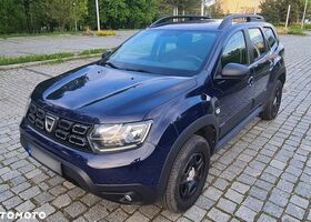 Дачія Duster, об'ємом двигуна 1.46 л та пробігом 181 тис. км за 10367 $, фото 1 на Automoto.ua