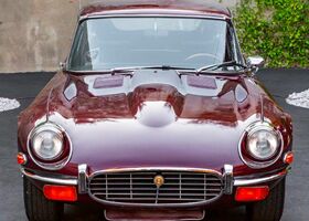 Ягуар E-Type, об'ємом двигуна 0 л та пробігом 55 тис. км за 56645 $, фото 3 на Automoto.ua