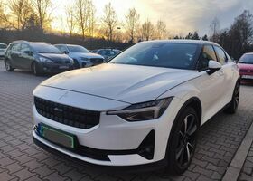 Polestar 2, объемом двигателя 0 л и пробегом 15 тыс. км за 33477 $, фото 4 на Automoto.ua