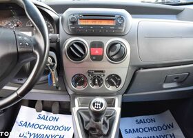 Фіат Кубо, об'ємом двигуна 1.4 л та пробігом 270 тис. км за 3445 $, фото 27 на Automoto.ua