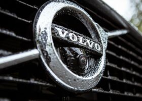 Volvo V90 2018 на тест-драйві, фото 12