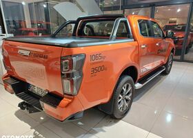 Ісузу D-Max, об'ємом двигуна 1.9 л та пробігом 730 тис. км за 45313 $, фото 1 на Automoto.ua