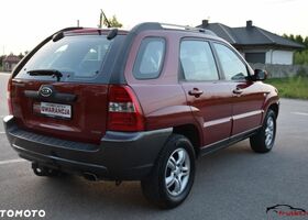 Кіа Sportage, об'ємом двигуна 1.98 л та пробігом 212 тис. км за 4082 $, фото 4 на Automoto.ua