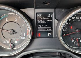 Джип Гранд Чероки, объемом двигателя 2.99 л и пробегом 228 тыс. км за 14039 $, фото 11 на Automoto.ua