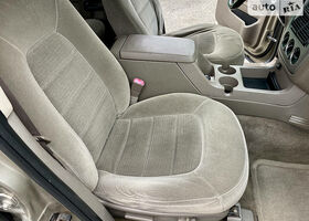 Форд Эксплорер, Внедорожник / Кроссовер 1996 - 2003 (U2) 5.0 V8 4WD XLT