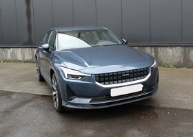 Синій Polestar 2, об'ємом двигуна 0 л та пробігом 53 тис. км за 32220 $, фото 3 на Automoto.ua