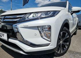 Мицубиси Eclipse Cross 2018 в Европе на Automoto.ua Мицубиси Eclipse Cross, объемом двигателя 1.5 л и пробегом 88 тыс. км за 16990 $, фото 5 на Automoto.ua