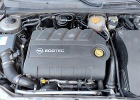 Опель Вектра, об'ємом двигуна 1.91 л та пробігом 205 тис. км за 2354 $, фото 6 на Automoto.ua