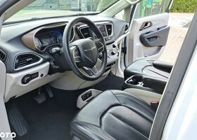 Крайслер Pacifica, об'ємом двигуна 3.61 л та пробігом 133 тис. км за 21598 $, фото 21 на Automoto.ua