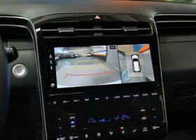 Хендай Туксон 2021 у Європі на Automoto.ua Білий Хендай Туксон, об'ємом двигуна 1.6 л та пробігом 48 тис. км за 36038 $, фото 37 на Automoto.ua